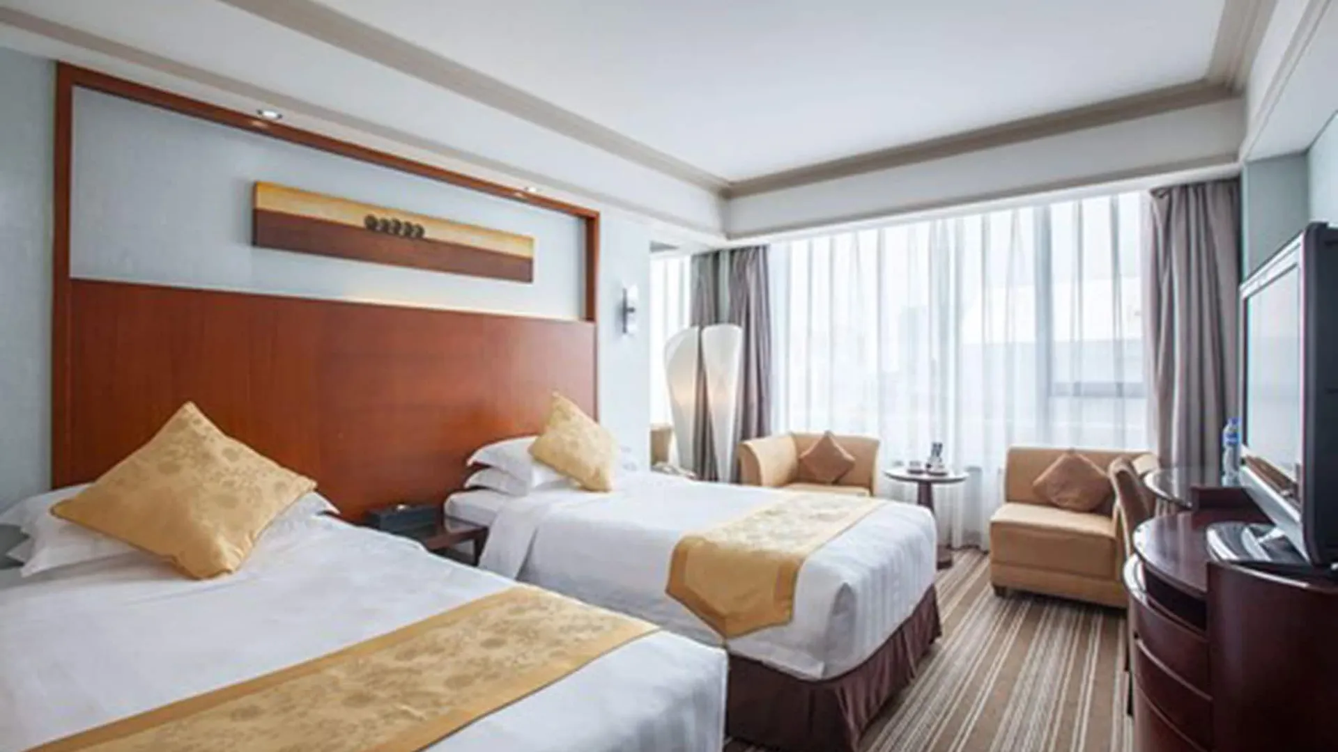 Star City Hotel Zhuhai