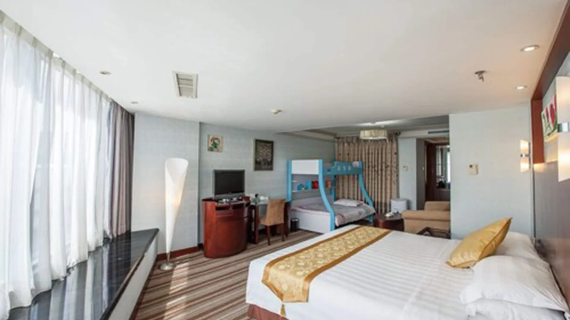 Star City Hotel Zhuhai