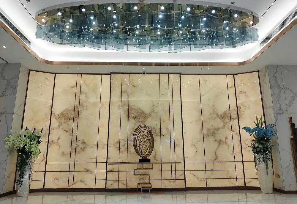 Star City Hotel Zhuhai