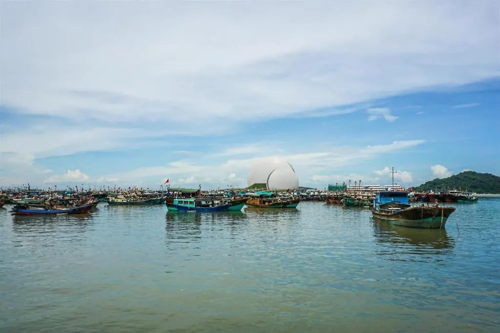 Star City Hotel Zhuhai