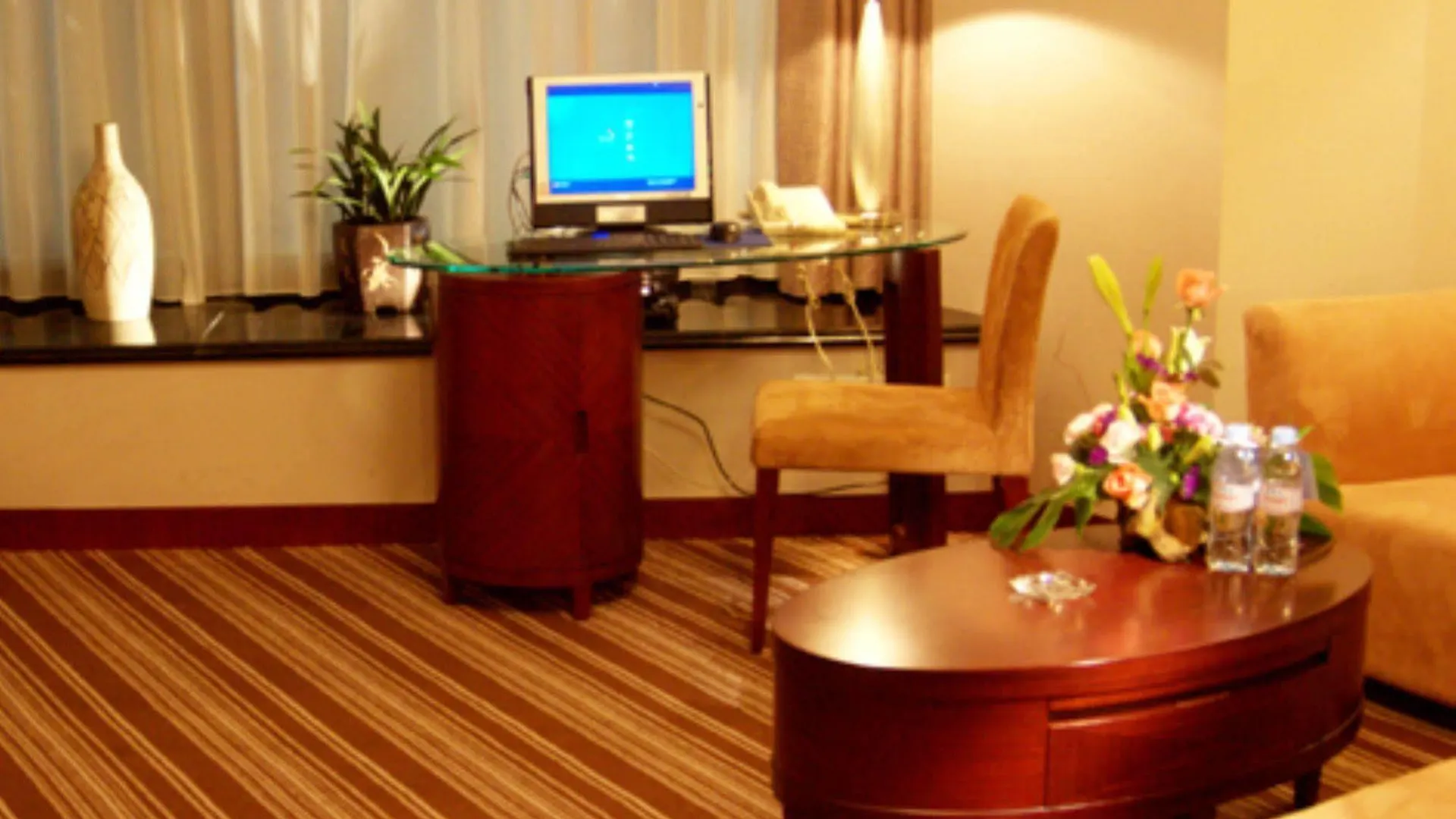 Star City Hotel Zhuhai China