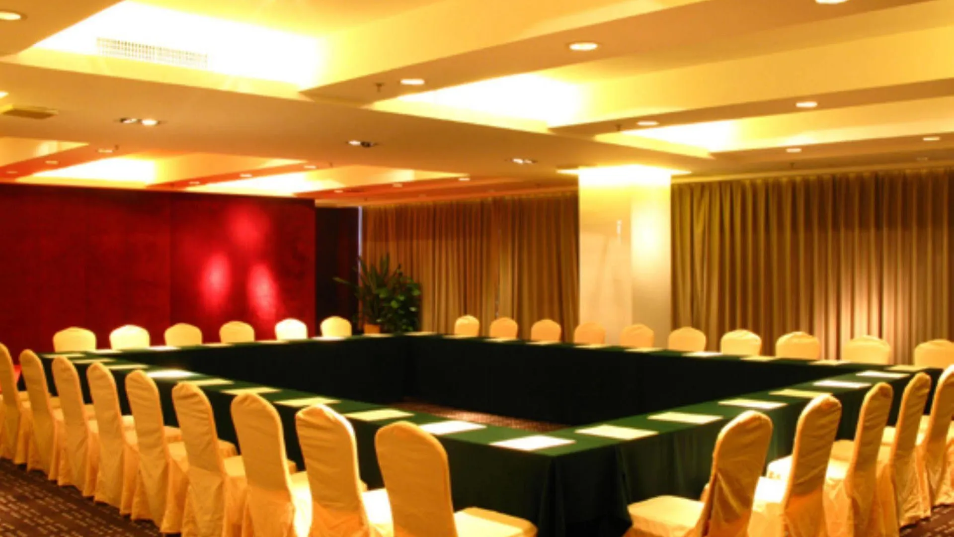 Star City Hotel Zhuhai China