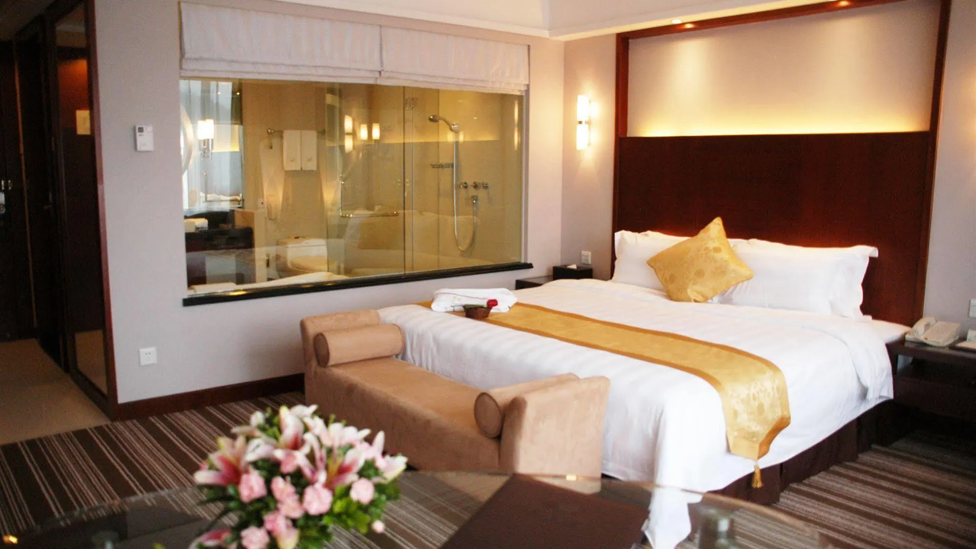 Star City Hotel Zhuhai