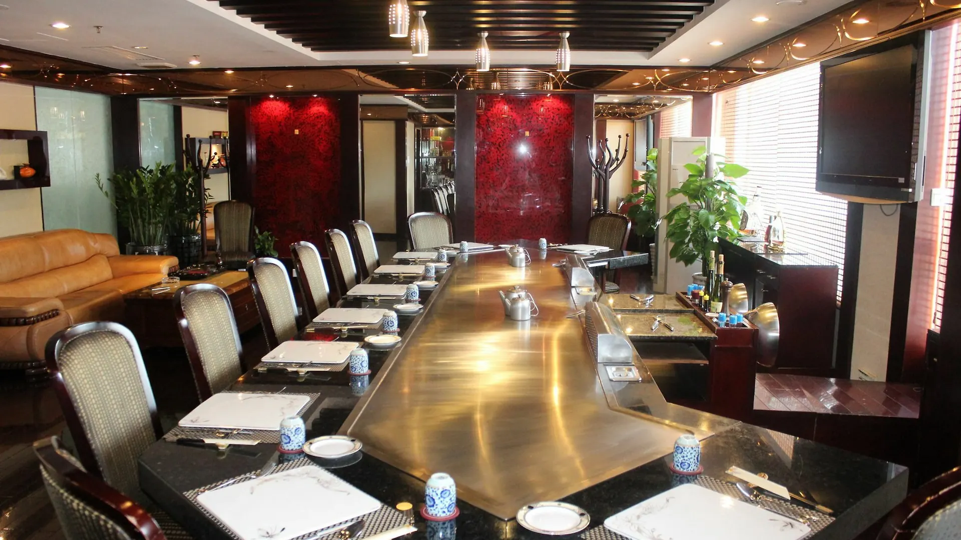 Star City Hotel Zhuhai
