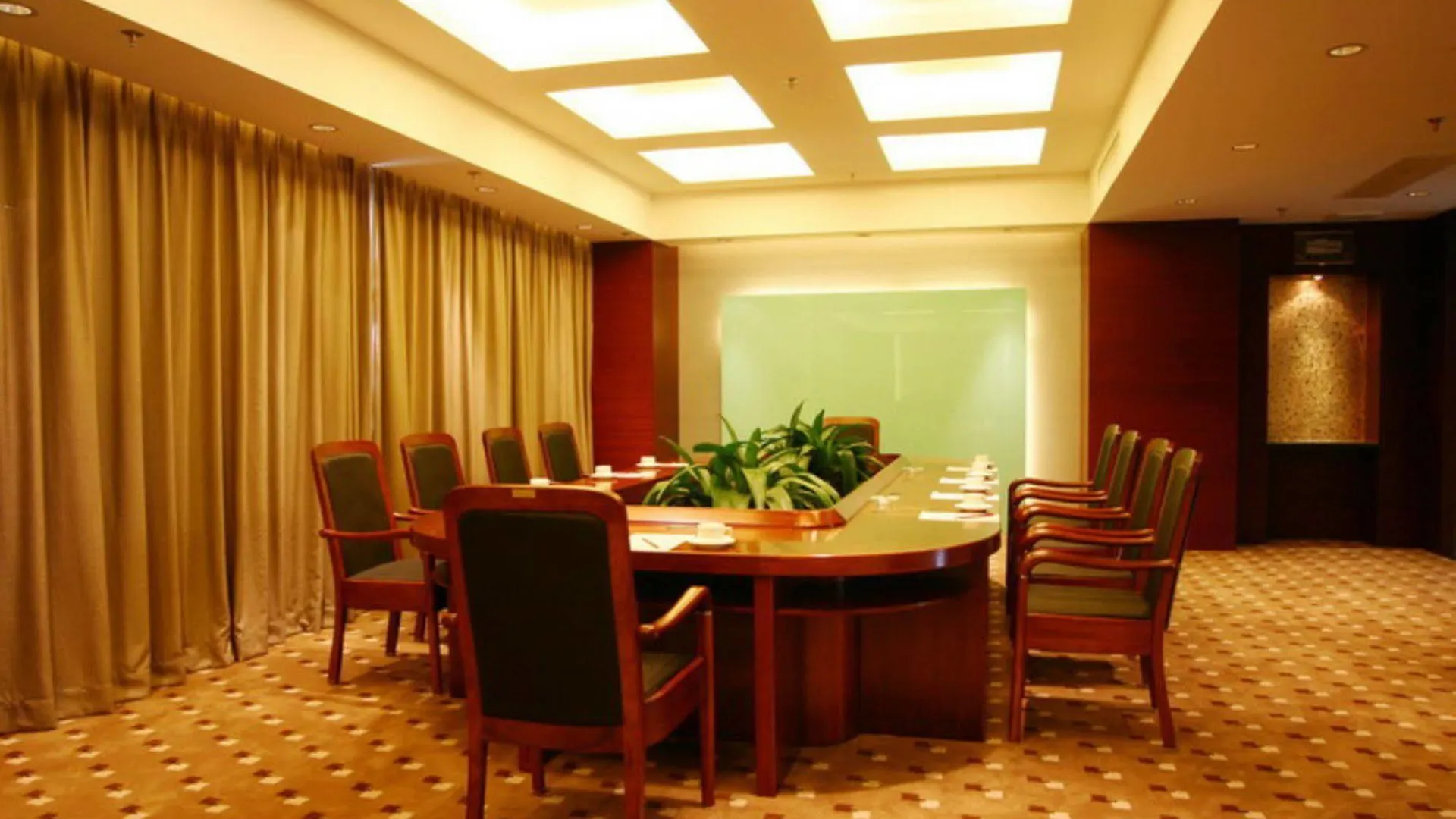 Star City Hotel Чжухай
