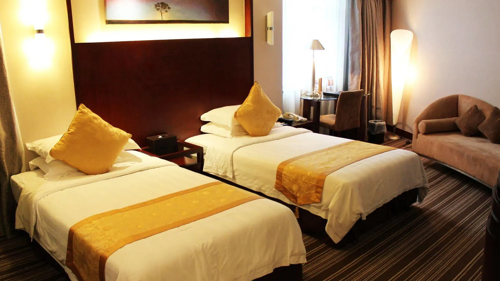 Star City Hotel Чжухай