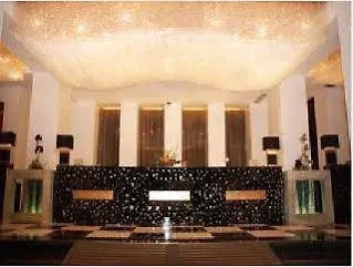 Star City Hotel Чжухай